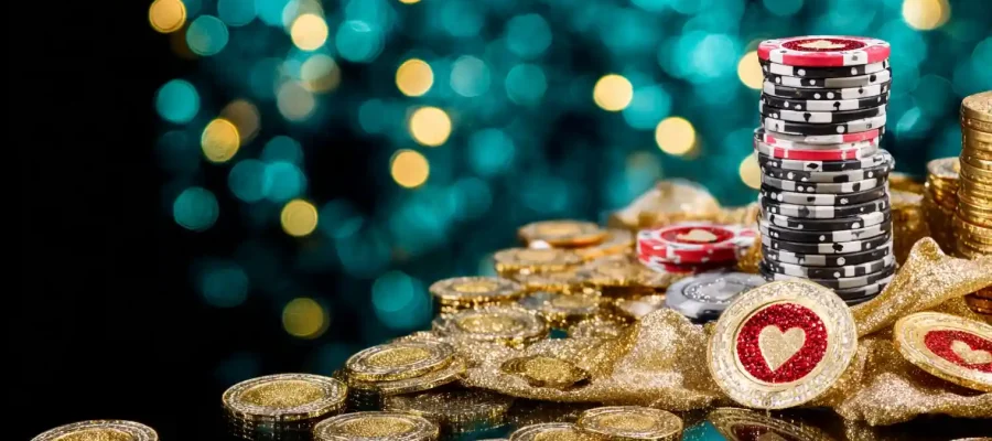 slots capital: Discover Las Vegas Free Slot Play Promotions 2019