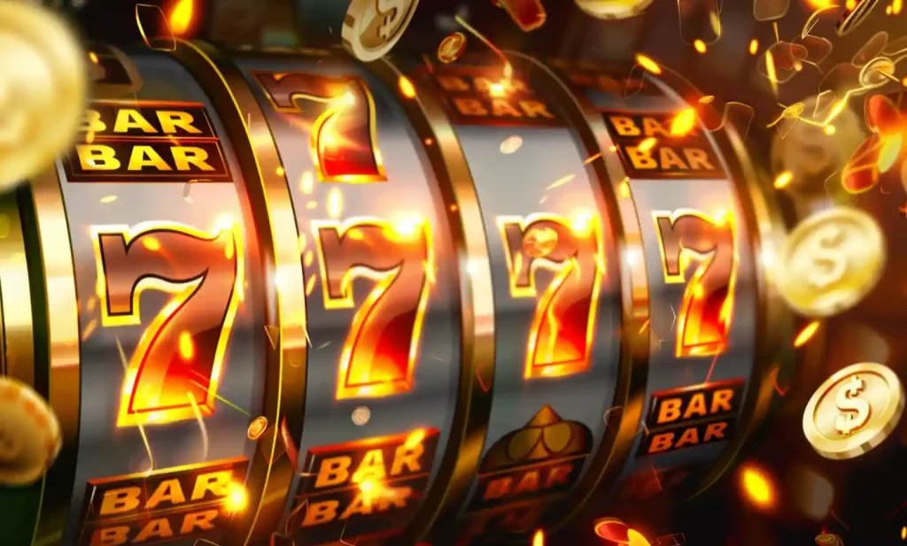 slots capital: Understanding Media Slots and Their Role in Gaming