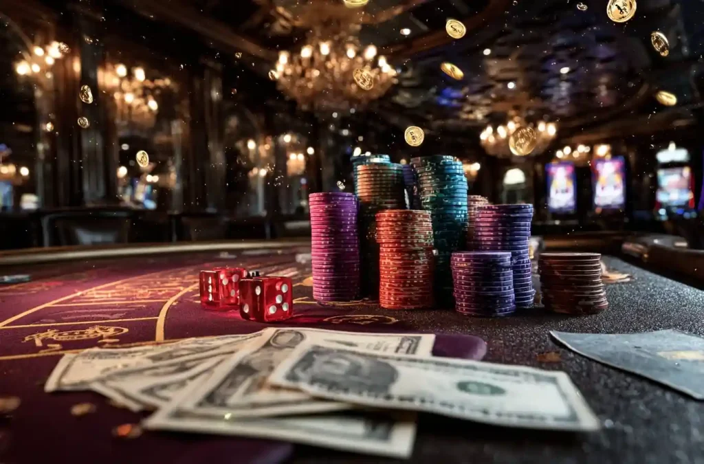 slots capital: Discover When Time Slot Available for Slot Machines