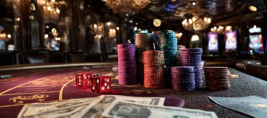 slots capital: Discover When Time Slot Available for Slot Machines