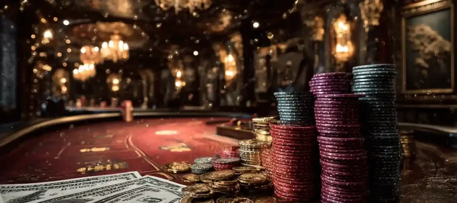 Explore Slots Capital Namibia: A Guide for US Players