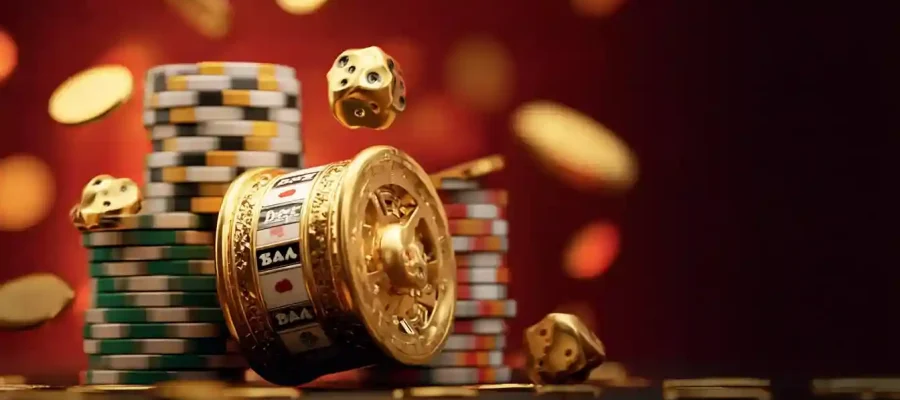 slots capital: Mastering the Best In-Slot Survival Hunter Gear