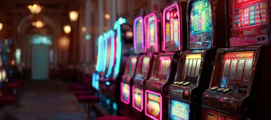 slots capital: Understanding Nut Slot Depth and Its Impact on Gameplay