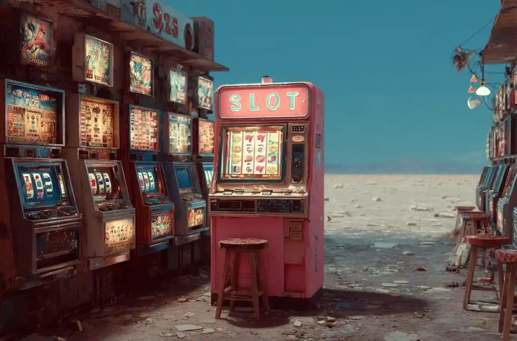 slots capital: Mastering Picture Hanging with Keyhole Slots