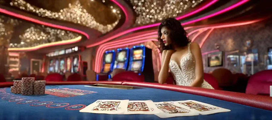 Discover Slots Capital Sister Sites & Casino Insights