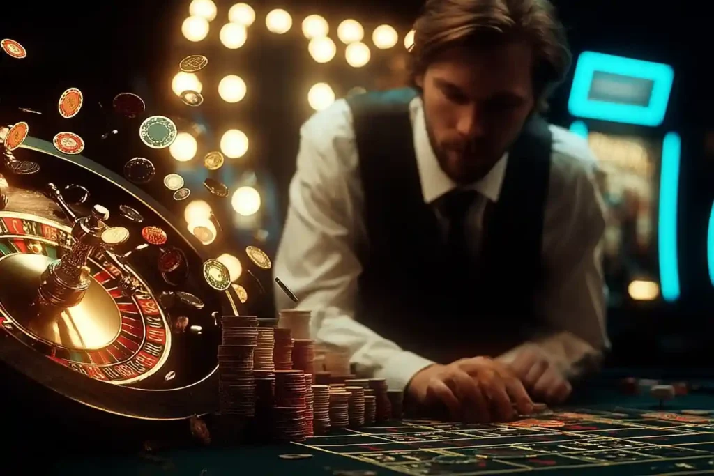 slots capital: Exploring Slot Washers and T Slot Bars in Gaming