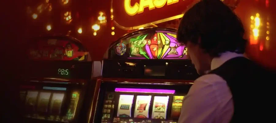 slots capital: Discover the Thrill of Off Road Slot Car Tracks