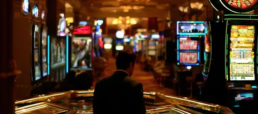 slots capital: How to Play at Casino Slot: A Beginner’s Guide