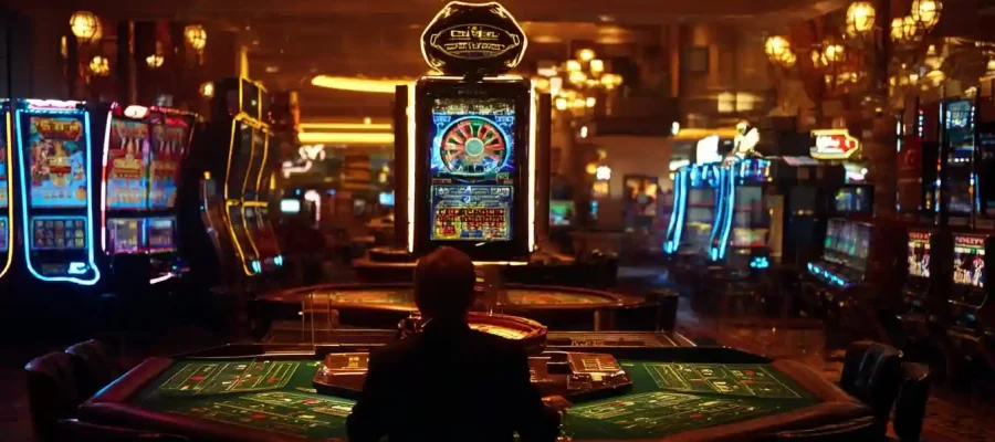 slots capital: Discover the Slot Guy’s Secrets: Big Wins and Payout Rates