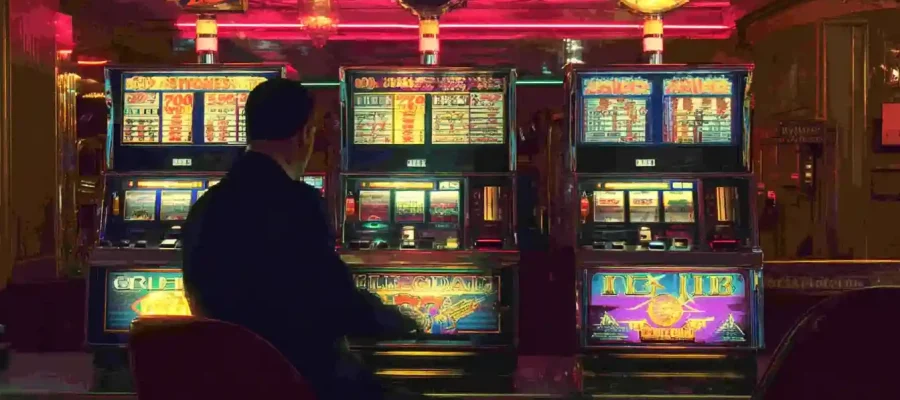 slots capital: Discover the Excitement of Car and Gem Slots