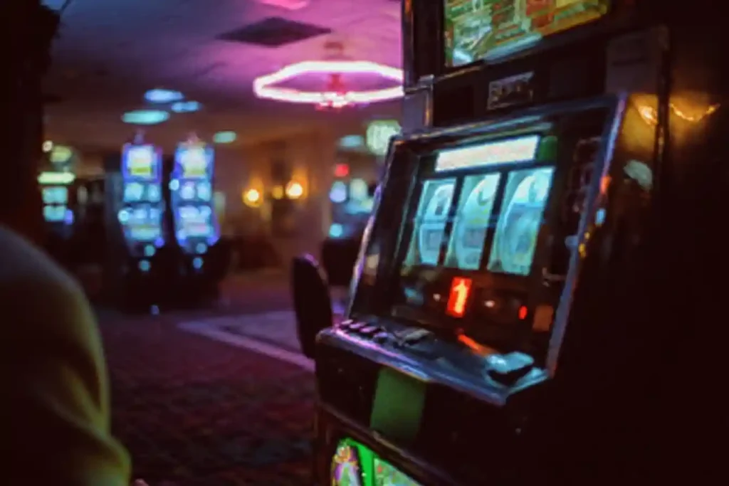 slots capital: Master CNC Slot Cutters for Precision Gaming