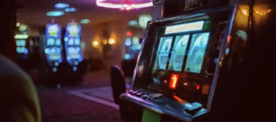 slots capital: Master CNC Slot Cutters for Precision Gaming