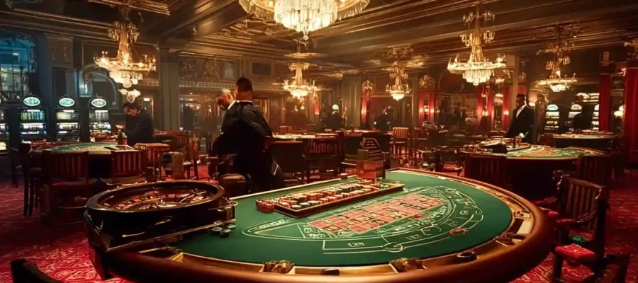 slots capital: Exploring the Thrills of Graveyard Slot Machines