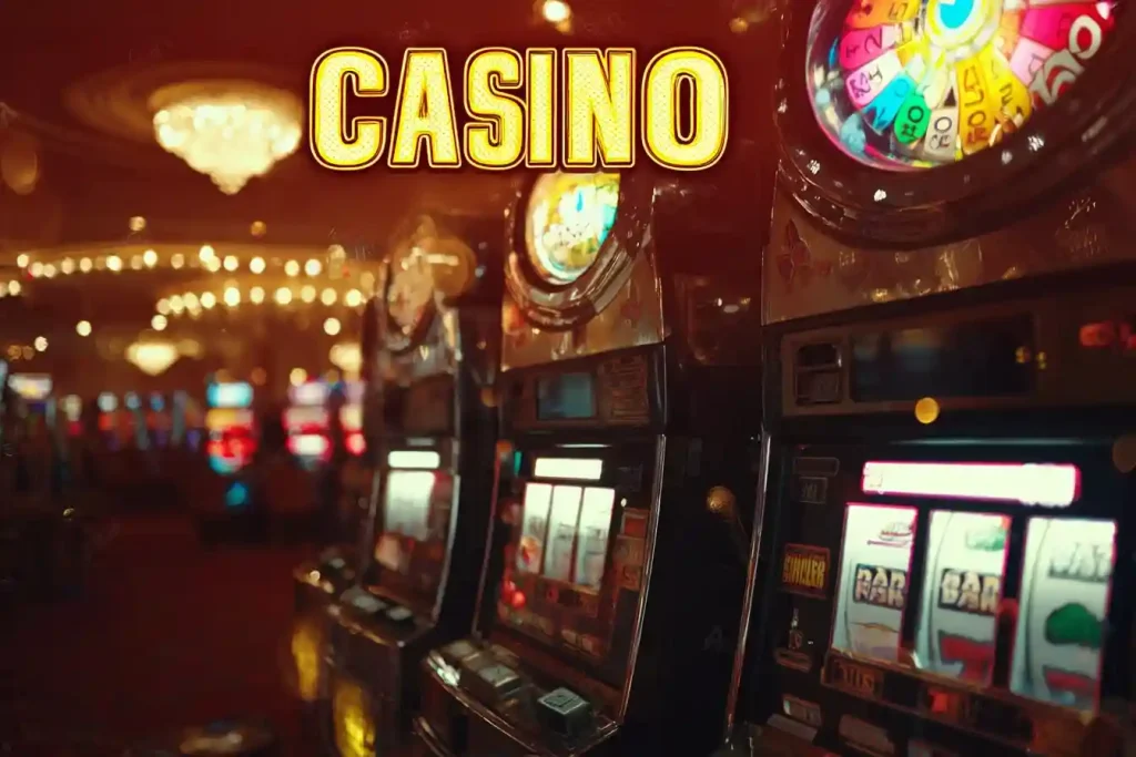 slots capital: Understanding Door Letter Slots and More