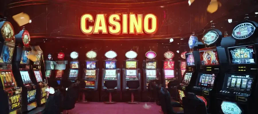 slots capital: Understanding the Slot Receiver in Casino Games