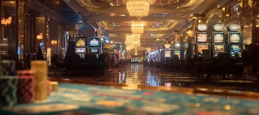 slots capital: Explore Dry Fork Slot Canyon and Slot Insights