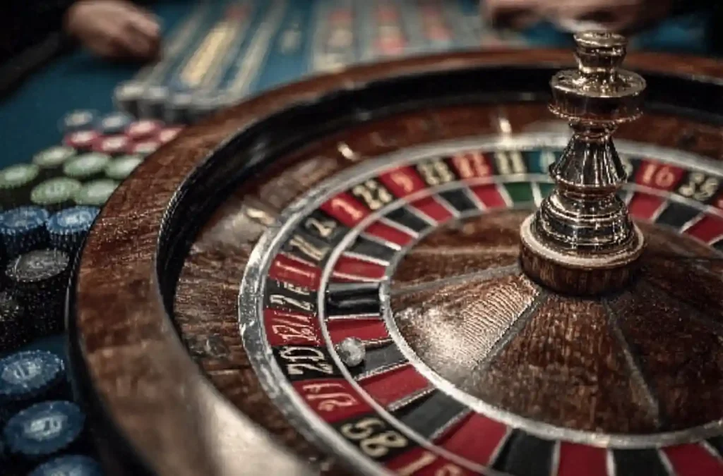 slots capital: Explore How to Play Game Slot and Maximize Your Experience