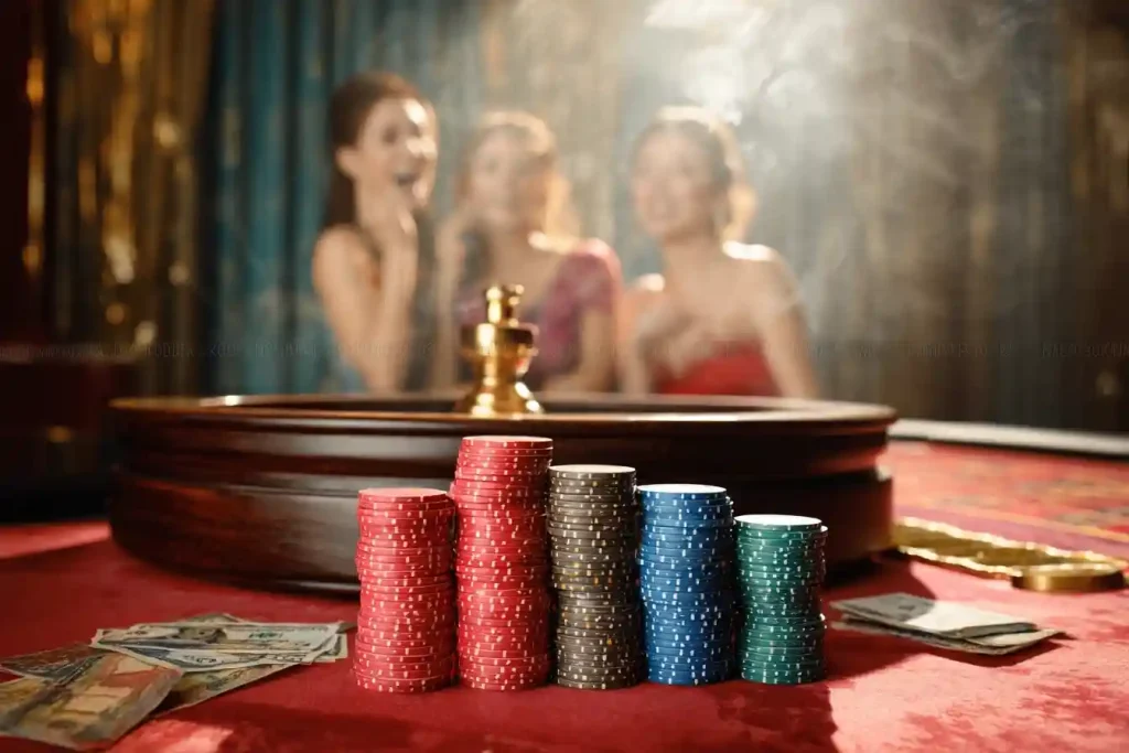 slots capital: How to Tell When a Slot Machine is Going to Hit
