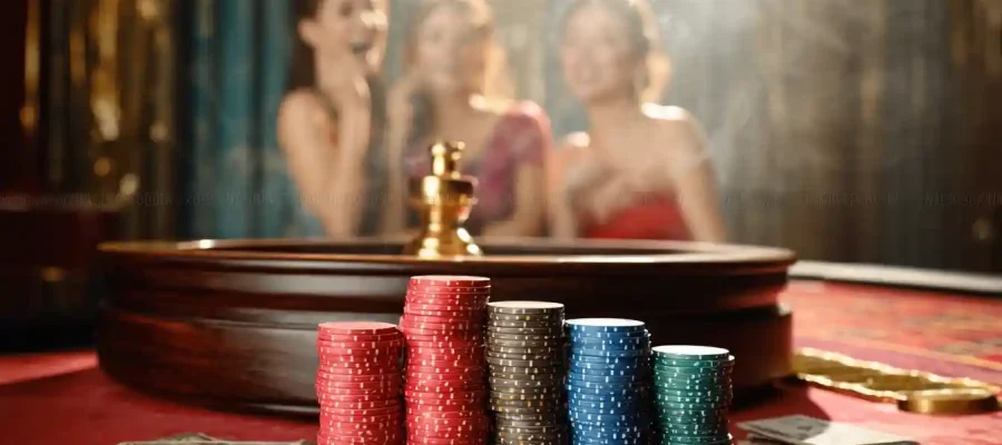 slots capital: How to Tell When a Slot Machine is Going to Hit