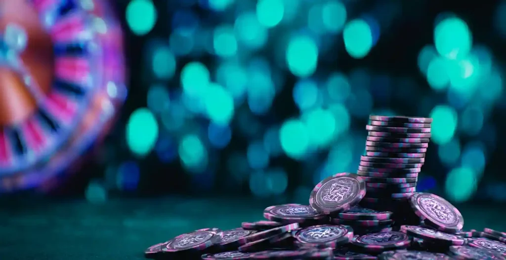 slots capital: Exploring the Future: Hologram Slot Machines