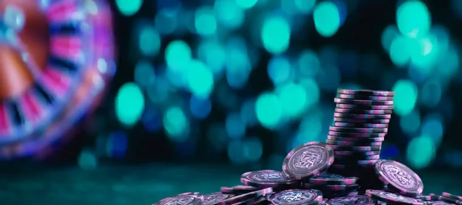 slots capital: Exploring the Future: Hologram Slot Machines