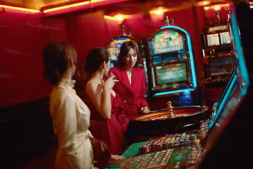 slots capital: Exploring Iowa Casino Slot Payouts and More