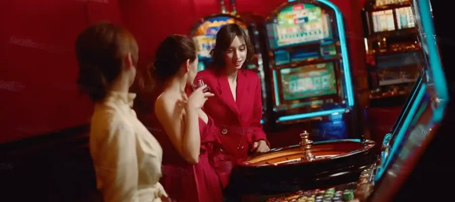 slots capital: Exploring Iowa Casino Slot Payouts and More