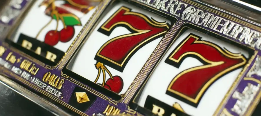 slots capital: Exploring V Slot 2040: The Future of Slot Gaming