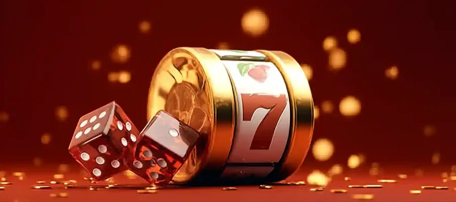 slots capital: Exploring Virginia Slot Machines: What to Know