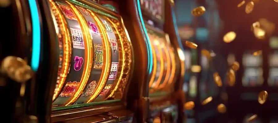 slots capital: Discover Stress Relief Games for Relaxation