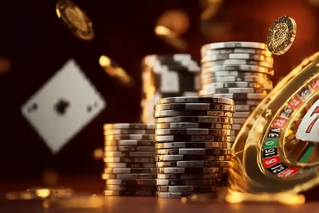 slots capital: Mastering the Best in Slot Blood DK Strategy