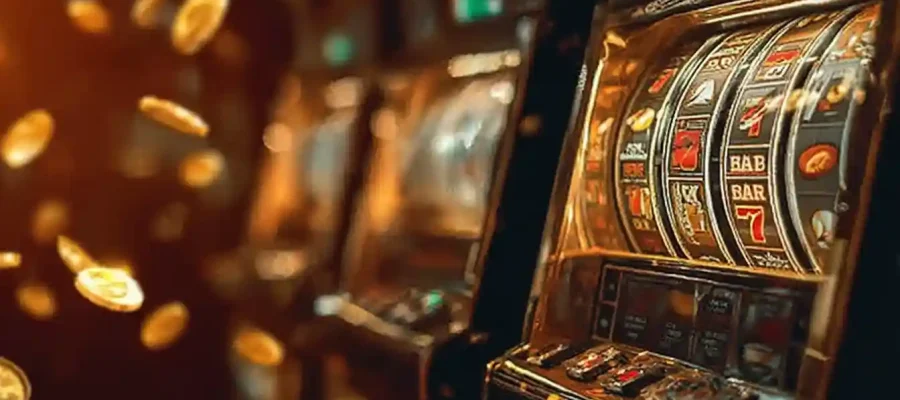 slots capital: Understanding the Slot Machine Icon in Gaming