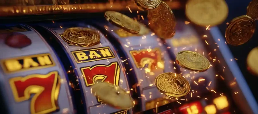 slots capital: Understanding Nano Security Lock Slots and Slot Gaming