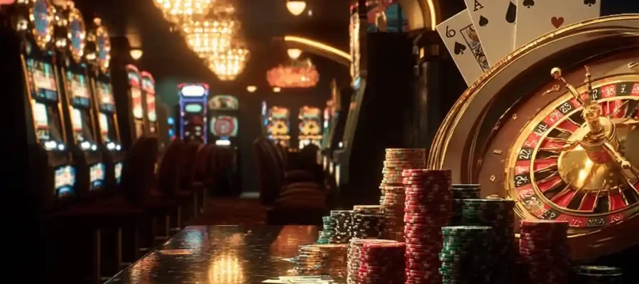 slots capital: Understanding the M.2 WiFi Slot for Enhanced Connectivity
