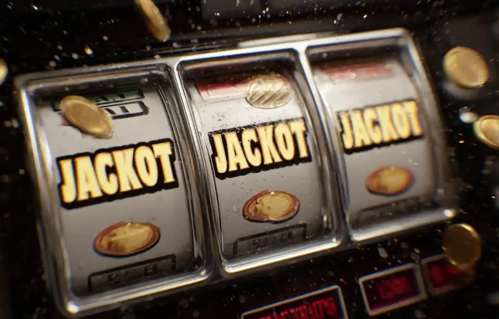 slots capital: Understanding Slot Fish: A Guide for Casino Enthusiasts