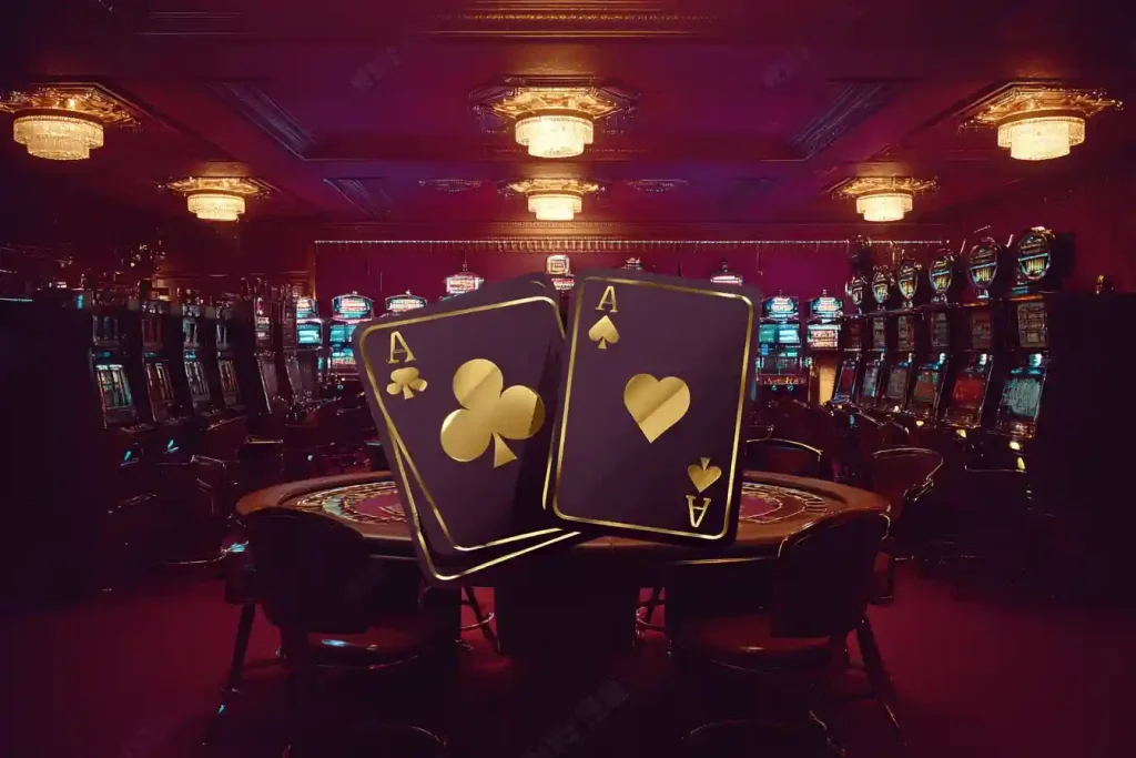 slots capital: Discover Online Slot Machine Games for Fun