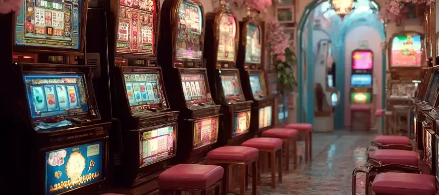 slots capital: Explore Joker Slot Auto: A Comprehensive Guide