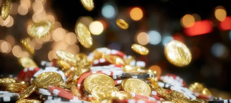slots capital: Discover What Casino Has the Most Slot Machines