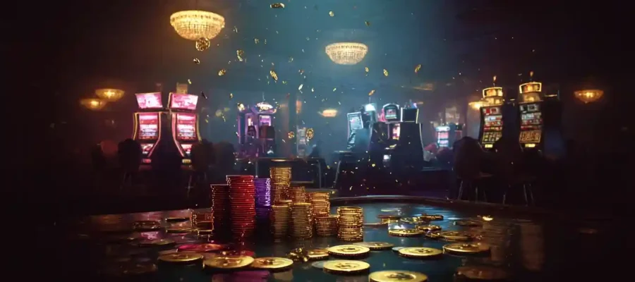 slots capital: Are Slot Machines Legal in Georgia? Discover the Truth