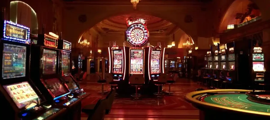 slots capital: Discover the Funniest Slot Machines and More