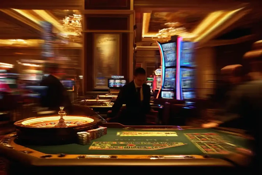 slots capital: Understanding PCI Slot Covers for Optimal Performance
