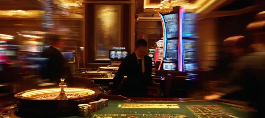 slots capital: Understanding PCI Slot Covers for Optimal Performance