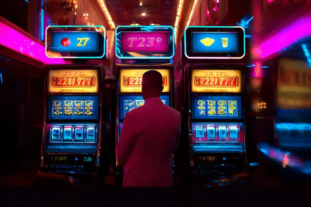 slots capital: Master Strategies: How to Win Slot Machines