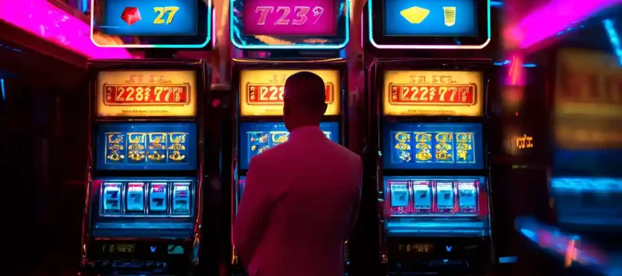 slots capital: Master Strategies: How to Win Slot Machines