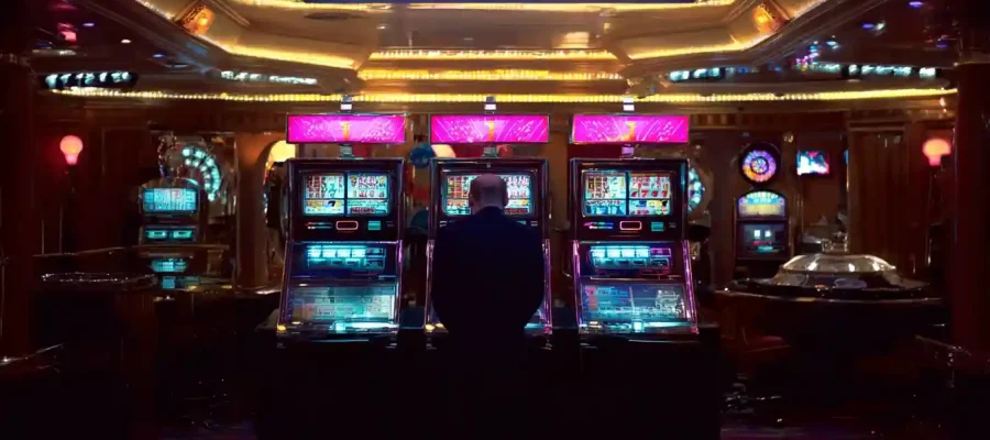 Explore Free Slot Games.com and Slots Capital Verification