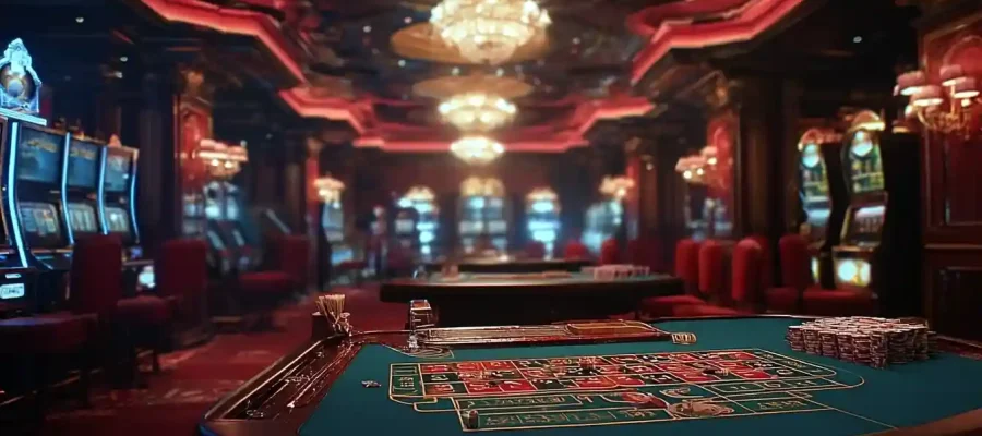 slots capital: Understanding V Slot Extrusion and Its Applications