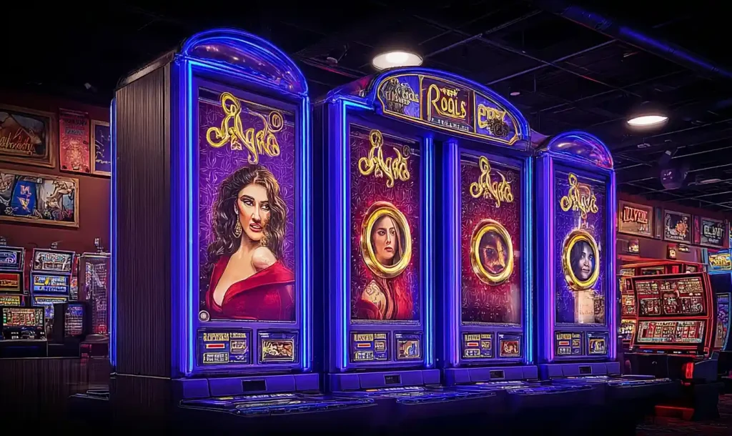 slots capital: Discover Slot Machine Cookies: Fun and Tasty Treats