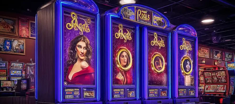 slots capital: Discover Slot Machine Cookies: Fun and Tasty Treats