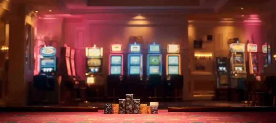 slots capital: How Can You Win on Slot Machines: Strategies and Tips