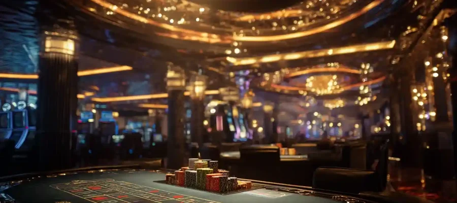 slots capital: Efficient Online Time Slot Scheduler for Casino Enthusiasts